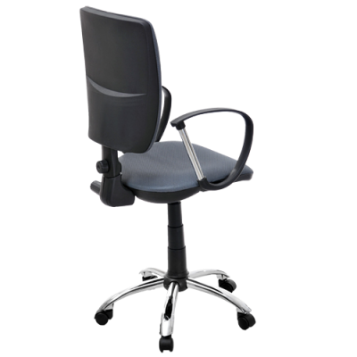 Кресло для оператора Мастер фото Кресло для оператора Мастер. Фото №3