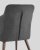 Стул Квини серый. Фото №8