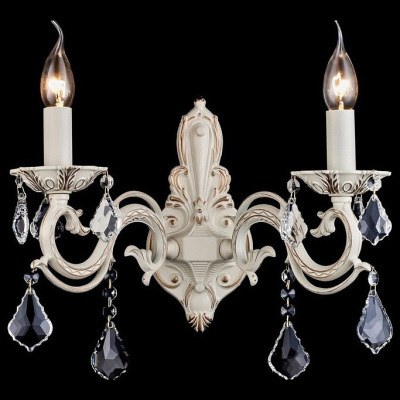 Бра Maytoni Bronze ARM245-02-W фото Бра Maytoni Bronze ARM245-02-W. Фото №2