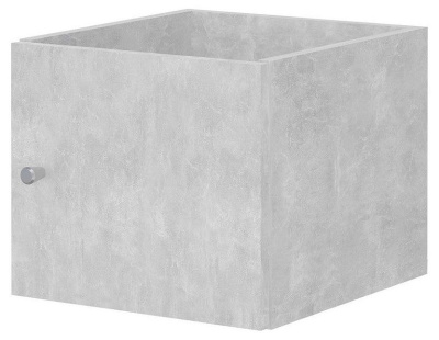 Ящик Polini Home Smart, серый. Фото №3