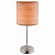 Настольная лампа декоративная Globo Amy II 15189T