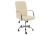 Стул Компьютерное кресло Nadir бежевое фото Стул Компьютерное кресло Nadir бежевое. Фото №4