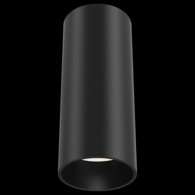 Накладной светильник Maytoni Focus LED C056CL-L12B3K. Фото №2