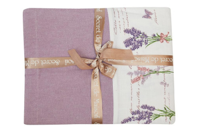 Штора на завязках Secret De Maison Aromate. Фото №3