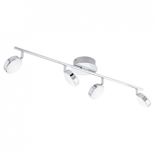 Спот Eglo Salto 95632. Фото №1