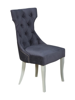 Стул мягкий Турин. Фото №2