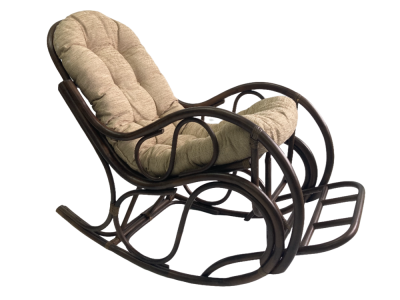 Кресло-качалка 05/04 фото Кресло-качалка 05/04. Фото №5