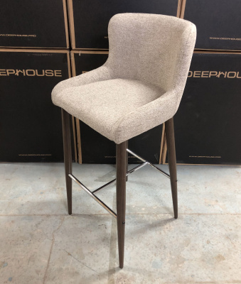 Стул барный CINDY фото Стул барный CINDY. Фото №5