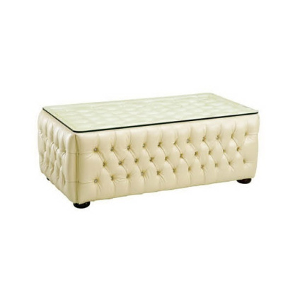 Стол журнальный В-258 со стразами большой фото Стол журнальный В-258 со стразами большой. Фото №3