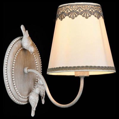 Бра Maytoni Bouquet ARM023-01-S. Фото