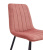 Стул CG1801 розовый UF910-8 фото Стул CG1801 розовый UF910-8. Фото №8