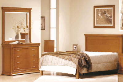 Кровать Lux 212А. Фото №2