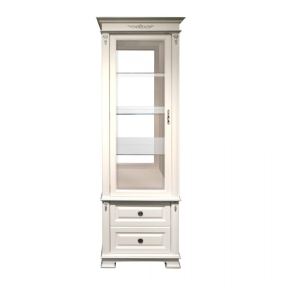 Витрина 1302. Фото