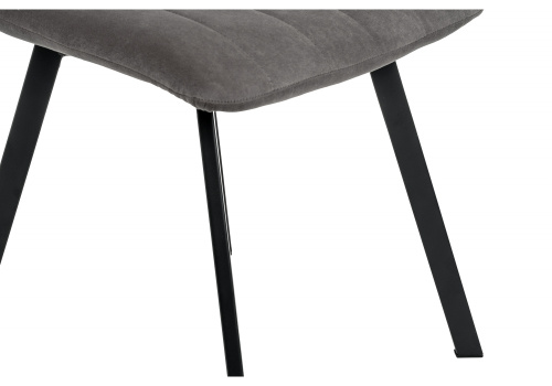 Стул Sling dark gray. Фото №8