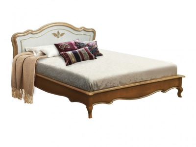 Кровать Трио ММ-277-02/18Б. Фото