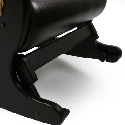 Кресло-качалка Модель 44 без декоративной косички. Фото