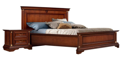 Кровать Омега-30-1 (180). Фото №2