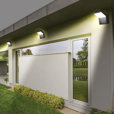 Накладной светильник Novotech Roca 357520. Фото