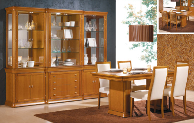 Стул Lux 253. Фото