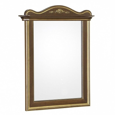 Зеркало Мечта-4 (малое). Фото №3