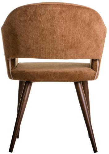 Кресло Oscar Кор/Тёмный Орех. Фото №4