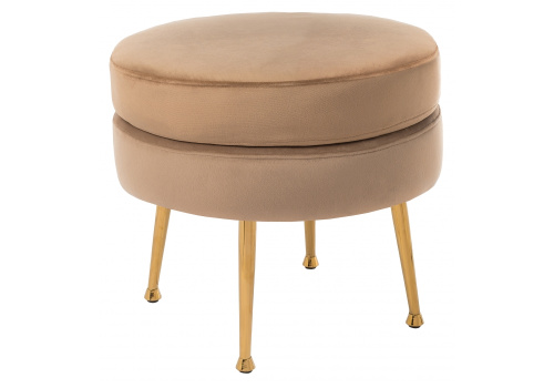 Банкетка Viko-П dark beige. Фото №1