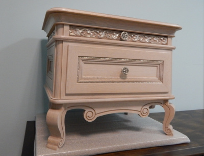 Тумба прикроватная «Фальконе» ГМ 5182 фото Тумба прикроватная «Фальконе» ГМ 5182. Фото №2