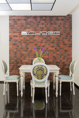 Стол  Эден 110/75-Ш. Фото №31