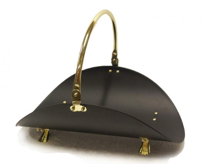 10000PK Дровник. Фото