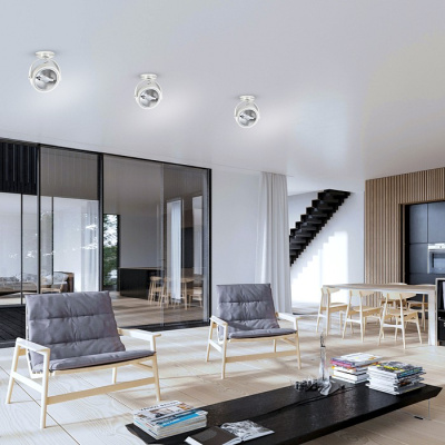 Светильник на штанге Novotech Snail 357565 фото Светильник на штанге Novotech Snail 357565. Фото №2