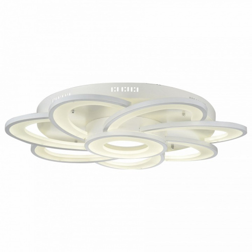 Потолочная люстра ST-Luce SL909 SL909.102.08. Фото №1