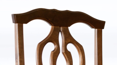 Стул Венеция М 14 жесткое сиденье. Фото