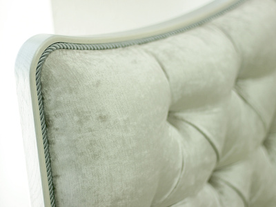 Кровать Луиза ММ-227-02/16Б-1 фото Кровать Луиза ММ-227-02/16Б-1. Фото №4