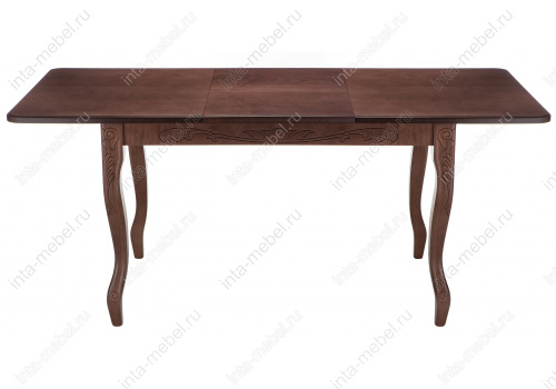 Стол деревянный Мауро орех. Фото №4