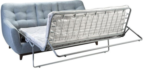 Диван раскладной Сканди Грей. Фото №9