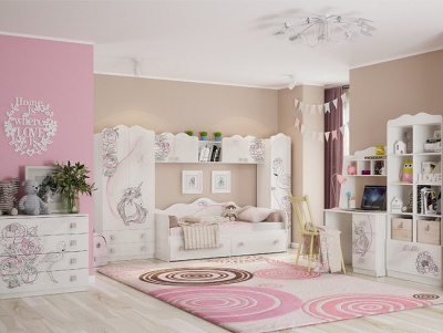 Фэнтези Полка фото Фэнтези Полка. Фото №2