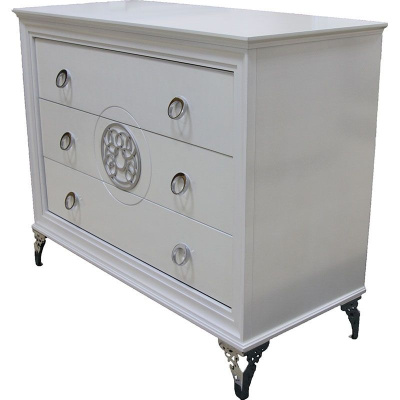 Комод Тиффани ГМ 8926. Фото