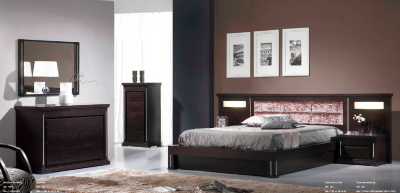 Кровать SAFIRA 316. Фото