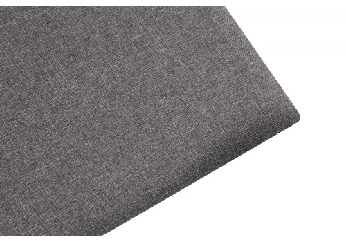 Стул деревянный Simol серый. Фото №9