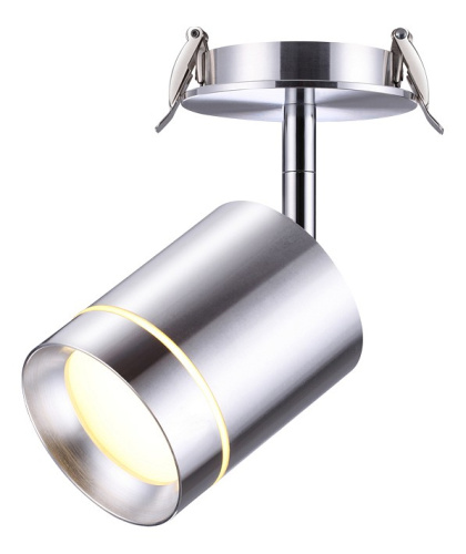 Спот Novotech Arum 357689. Фото №1