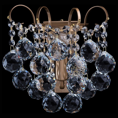 Бра MW-Light Жемчуг 10 232028201 фото Бра MW-Light Жемчуг 10 232028201. Фото №2