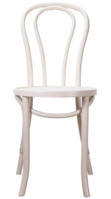 Стул Венский Сканди Жемчужно-белый. Фото №4