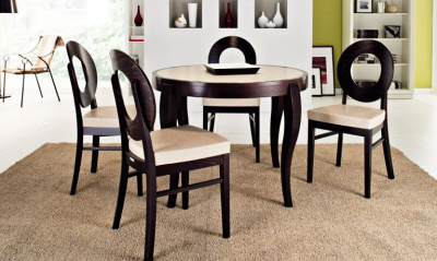 Стол  Элис 100-К. Фото №4