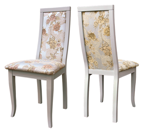 Стул  Шармант М. Фото №1