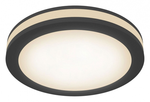 Встраиваемый светильник Maytoni Phanton DL303-L12B фото Встраиваемый светильник Maytoni Phanton DL303-L12B. Фото №1