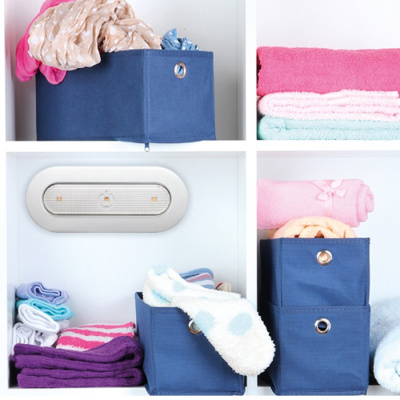 Накладной светильник Novotech Madera 357440. Фото