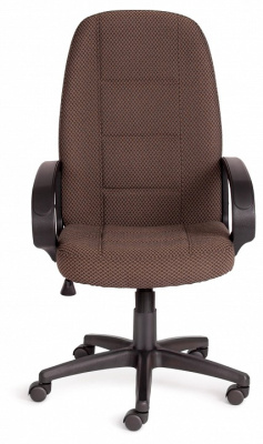 Кресло СН747 ткань, темный бежевый, 12 (т). Фото