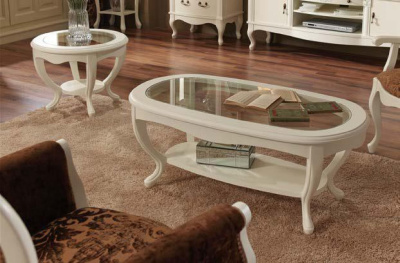 Журнальный стол 607.112. Фото