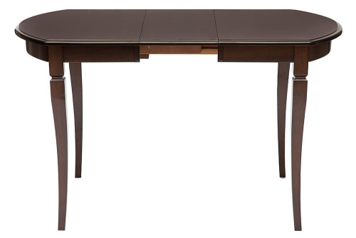 Стол обеденный раздвижной Модена (Modena) (Tobacco (тобакко). Фото №1