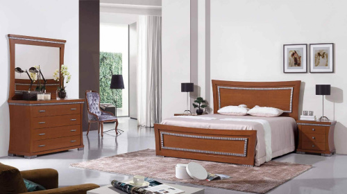 Зеркало IMPERIO 849. Фото №2